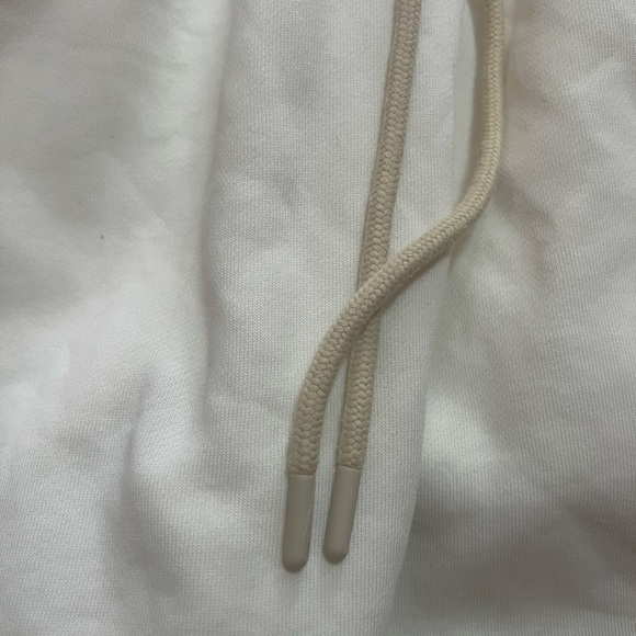 🔥🔥Pre-Loved Fear Of God Essentials Short Size Small! Women - Picture 5 of 7